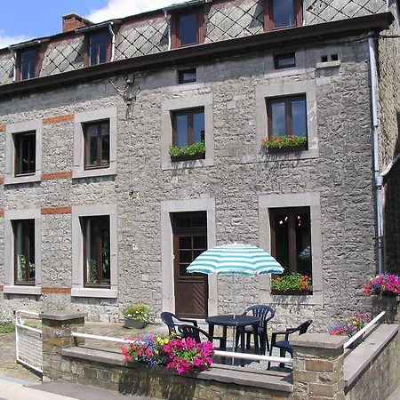 Gite Du Bac Comblain-au-Pont Exteriér fotografie