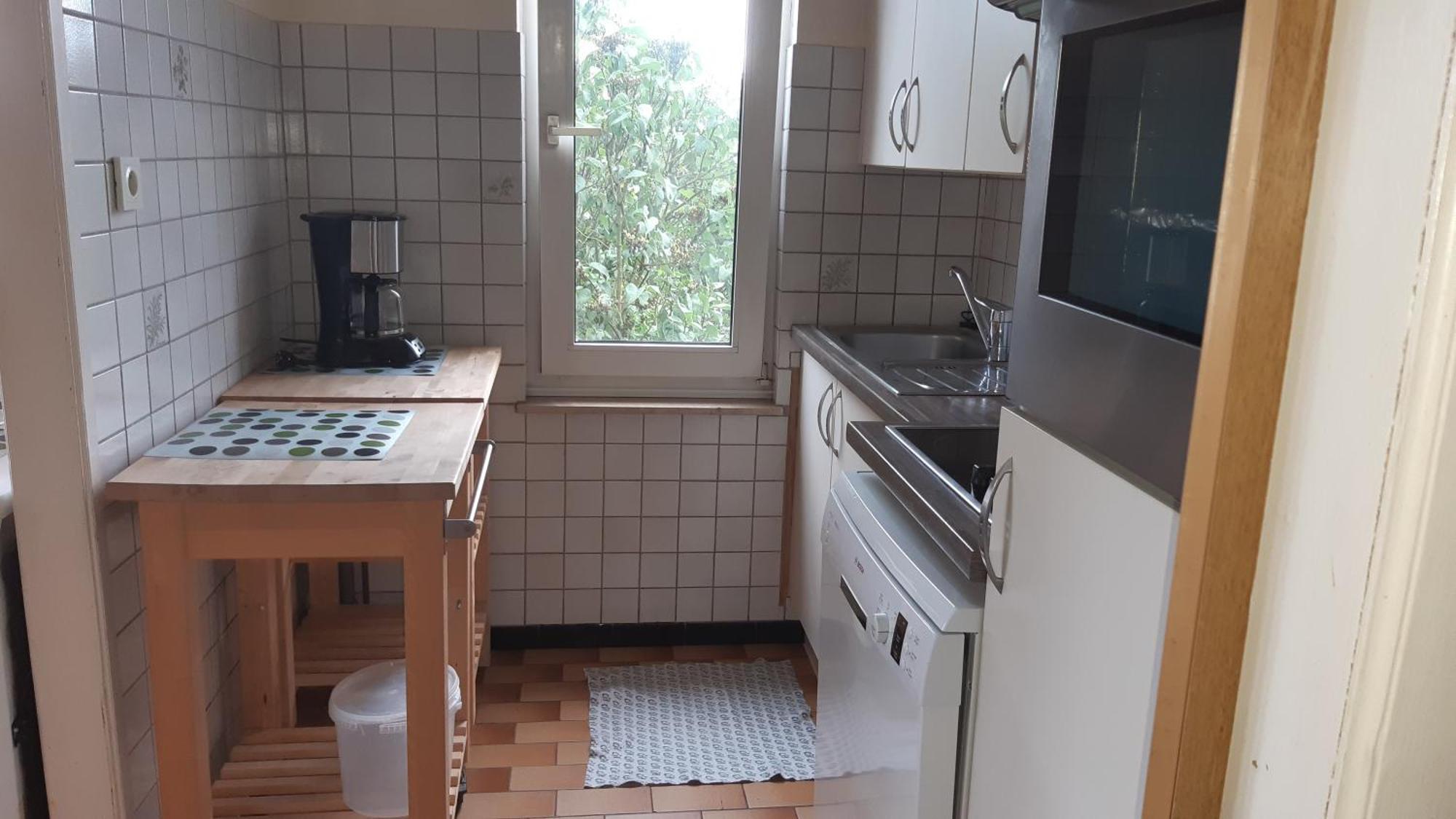 Gite Du Bac Comblain-au-Pont Exteriér fotografie