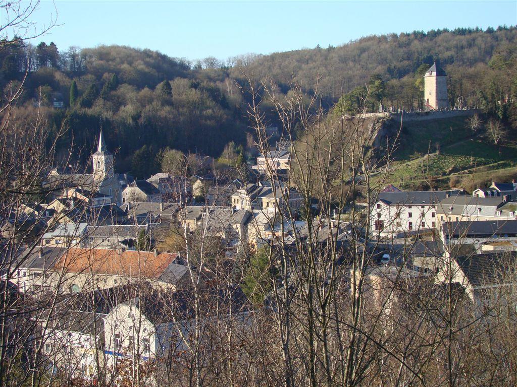 Gite Du Bac Comblain-au-Pont Exteriér fotografie