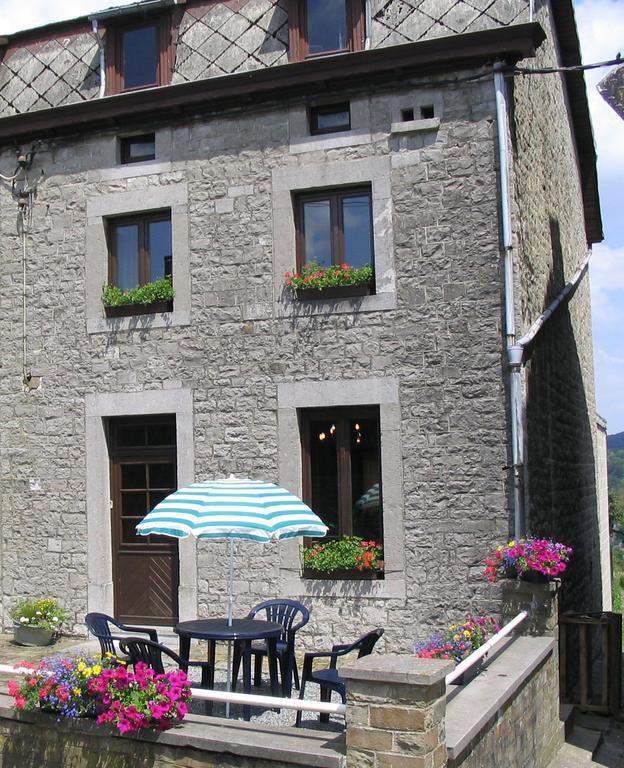 Gite Du Bac Comblain-au-Pont Exteriér fotografie