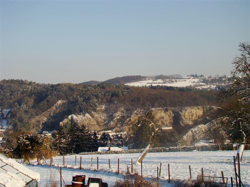 Gite Du Bac Comblain-au-Pont Exteriér fotografie