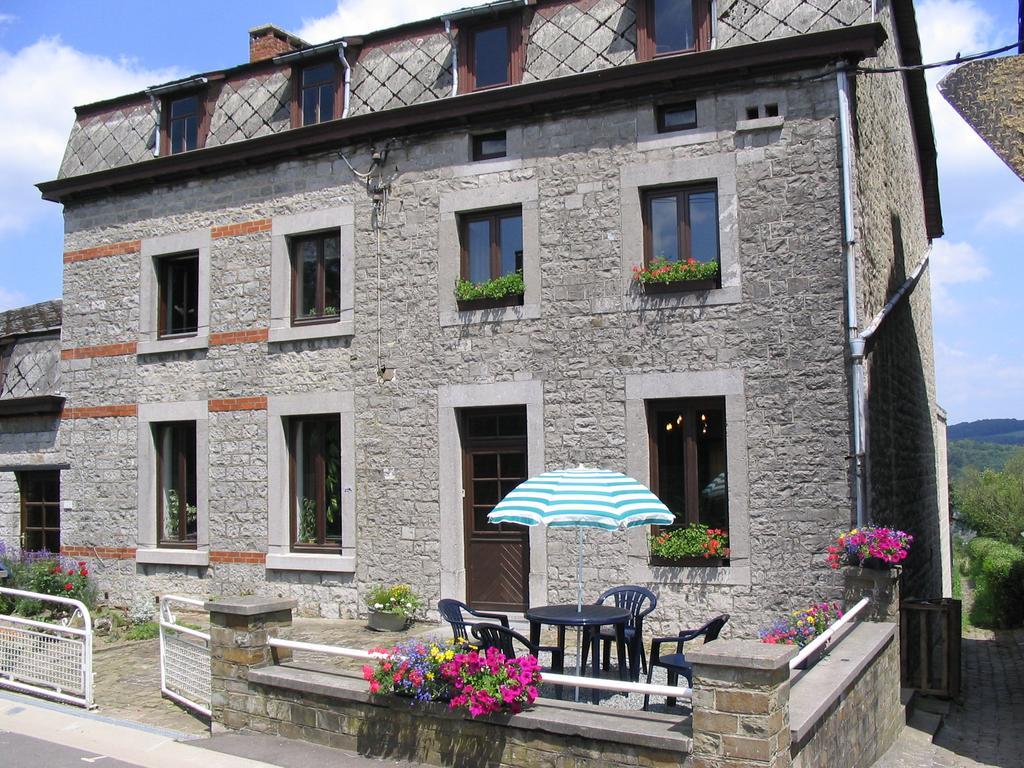 Gite Du Bac Comblain-au-Pont Exteriér fotografie
