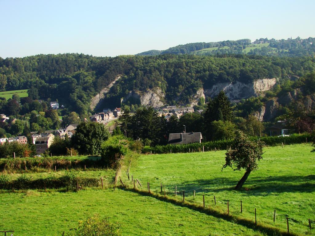 Gite Du Bac Comblain-au-Pont Exteriér fotografie