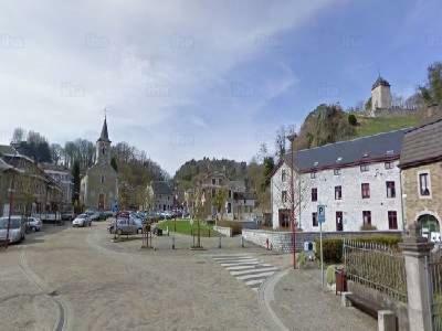 Gite Du Bac Comblain-au-Pont Exteriér fotografie